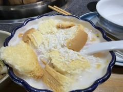-秋语木桶鱼.酸菜鱼(开发区火车站店)