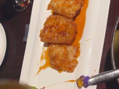 -小南洋海景餐厅(深圳湾店)