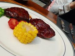 -食间牛排(湖西路店)