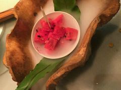-菩提素素食餐厅(晶郦馆店)