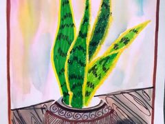 -蒂朵儿童绘画美术教室