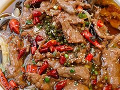 水煮牛肉-姚林轩