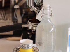 -五进制 Coffee Shop