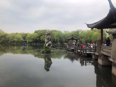 -西湖外事游船(花港观鱼码头)