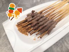 -老佛爷正宗铜炉蛙锅(五道口店)