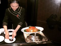 -8餐厅(新葡京酒店)