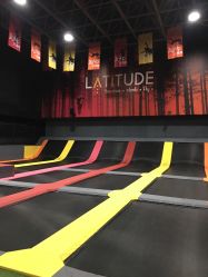 -latitude乐图空间(建宁路店)