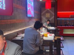 -小龙坎火锅(总店)