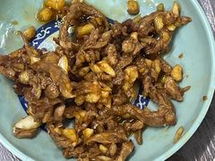-清真双宝红油牛系列