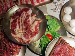 -西塔老太太泥炉烤肉(温州首店万象城黑金店)