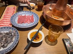 -北京老门框爆肚涮肉馆(凤城六路店)