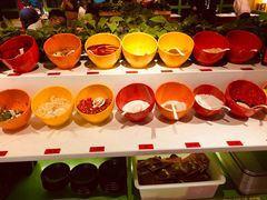 -钢管厂五区小郡肝火锅串串香(清河店)