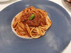 肉酱意面-俄士厨房(万象城店)