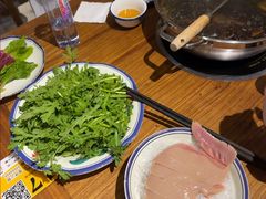 -厝味火锅·潮汕卤水火锅(十一合店)