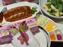 -大鸭梨烤鸭(望京店)