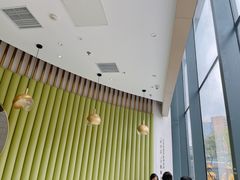 -奈雪的茶(凯德新都心店)
