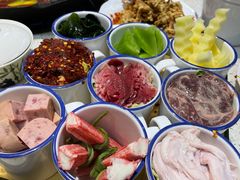 实惠九宫格-龙厂长老火锅(抚琴店)