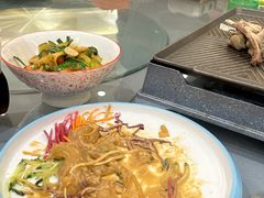 -小城外婆肴私房菜.家宴聚集点(圆明园颐和园·清河上地店)