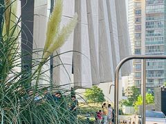 -虹口SOHO-停车场