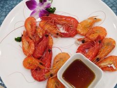 -新恬乐大酒家(沧达大厦店)