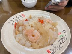 -京天红酒家(虎坊路店)
