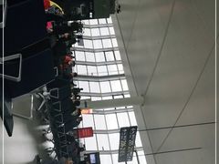 -温州龙湾国际机场