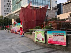-中国福利会少年宫