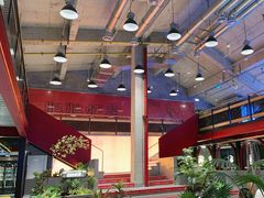 -肥肥虾庄·金牌油焖大虾(杨园滨江时代walk店)