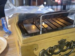 -喝丢一只鞋海鲜烧烤(市场店)