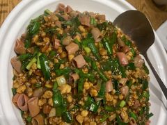 -前海沿·青岛菜(李沧万达店)