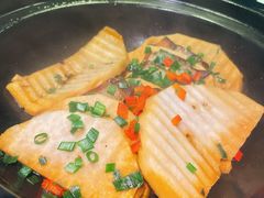 一品香芋煲-野蔓果·山野菜(西湖景区·龙井茶田店)