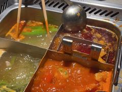 -海底捞火锅(崇文门新世界百货店)