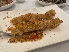 -海天花园酒家