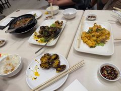 -新峰肉骨茶(总店)