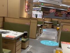 -海底捞火锅(吾悦广场店)