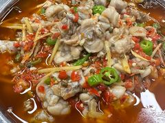 -艺味深尝(云锦路店)