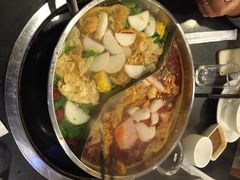 潮汕一锅-潮盧打边炉
