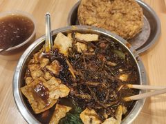 -柳州肥姨妈大骨螺蛳粉(江宁万达店)
