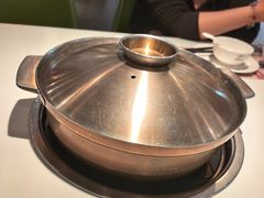 -烹然四季椰子鸡火锅(姚家园万象汇店)