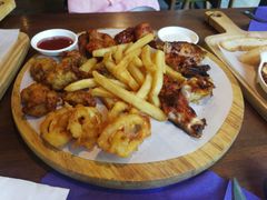 -G+KITCHEN(龙湖狮山天街店)