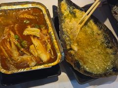 -云晓光头烧烤吧(盛夏店)