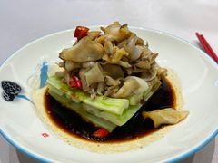 -上海老饭店(北京分店)