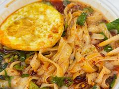 -哈尔滨师范大学-第2学生食堂