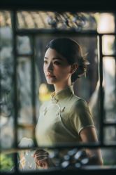 -克拉女神写真馆·匠心定制