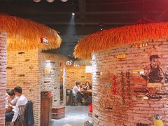 -爷爷的土钵菜(街道口店)