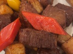 -大鹏饭店·金陵家宴(奥体中心店)