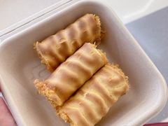 -君之狮子山·轻糖烘焙(松江印象城店)