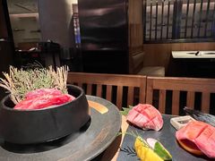 -厚贞日式烤肉(龙之梦店)