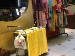 -红红烤鸭店(西单店)