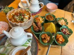 -Ginger(兴国路店)